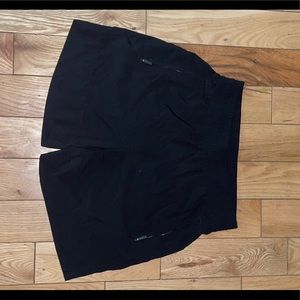 size small athletic shorts